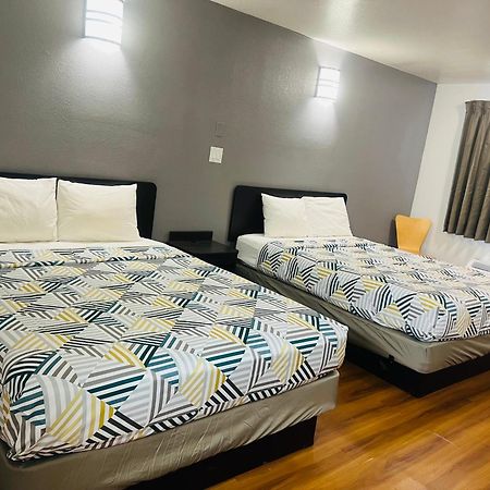 Motel 6-Brinkley, Ar Zewnętrze zdjęcie