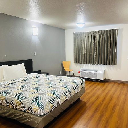 Motel 6-Brinkley, Ar Zewnętrze zdjęcie