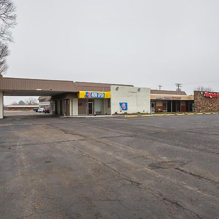 Motel 6-Brinkley, Ar Zewnętrze zdjęcie