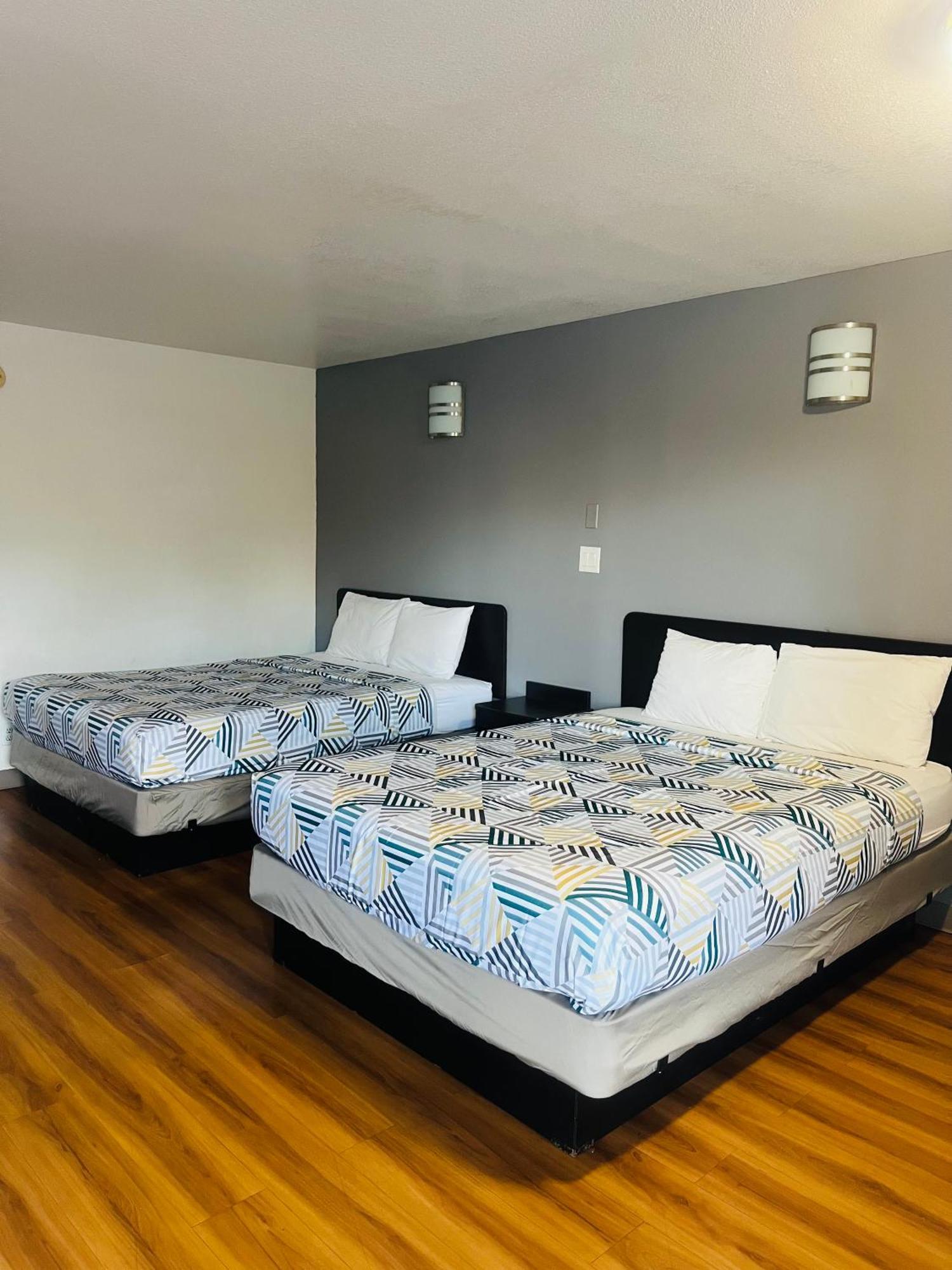 Motel 6-Brinkley, Ar Zewnętrze zdjęcie