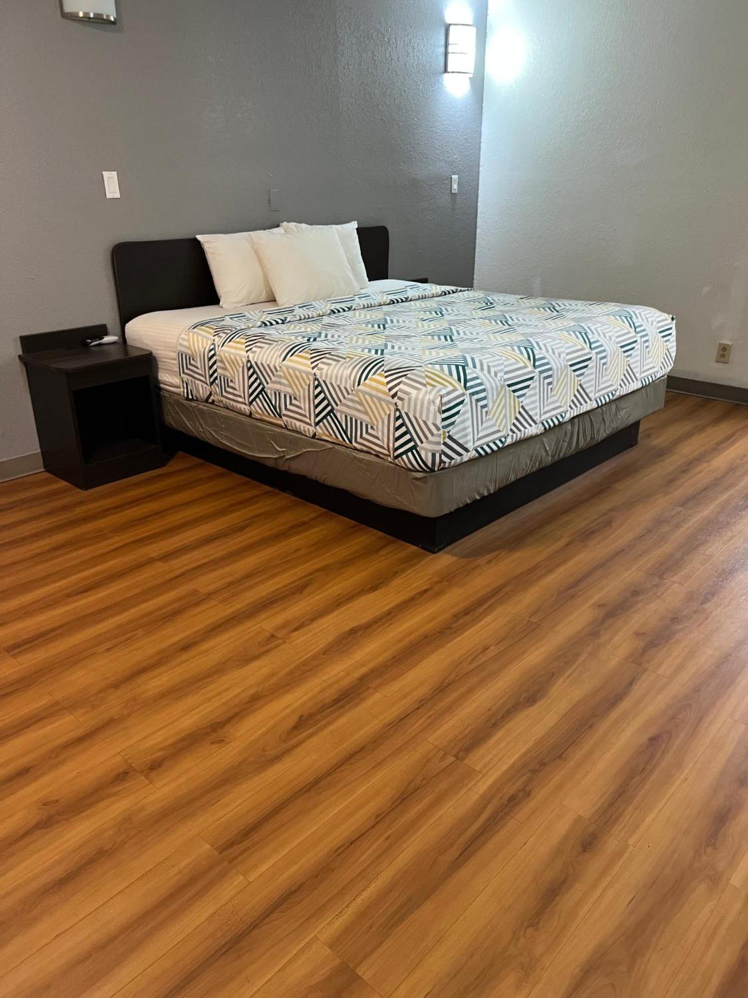 Motel 6-Brinkley, Ar Zewnętrze zdjęcie