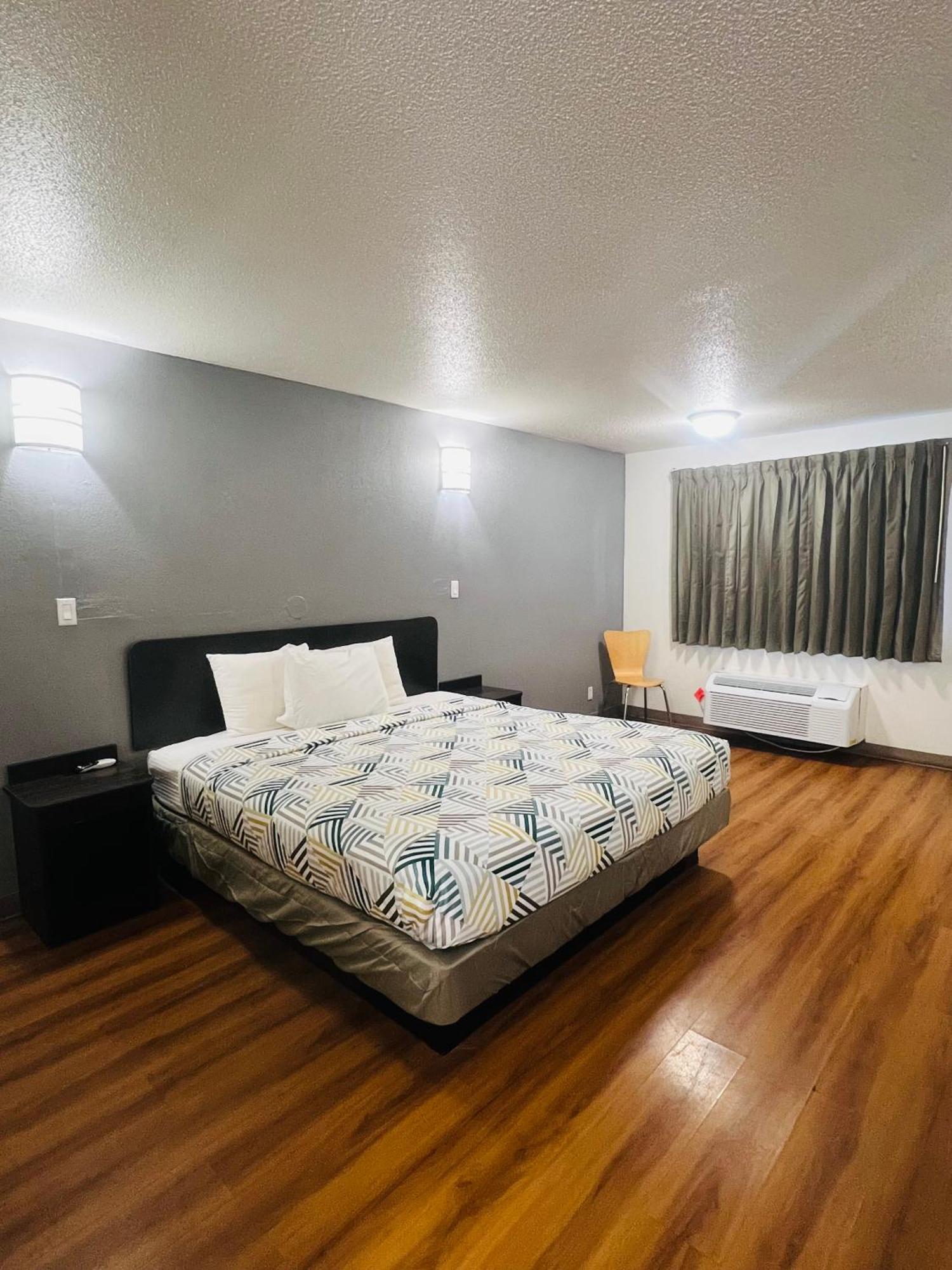 Motel 6-Brinkley, Ar Zewnętrze zdjęcie
