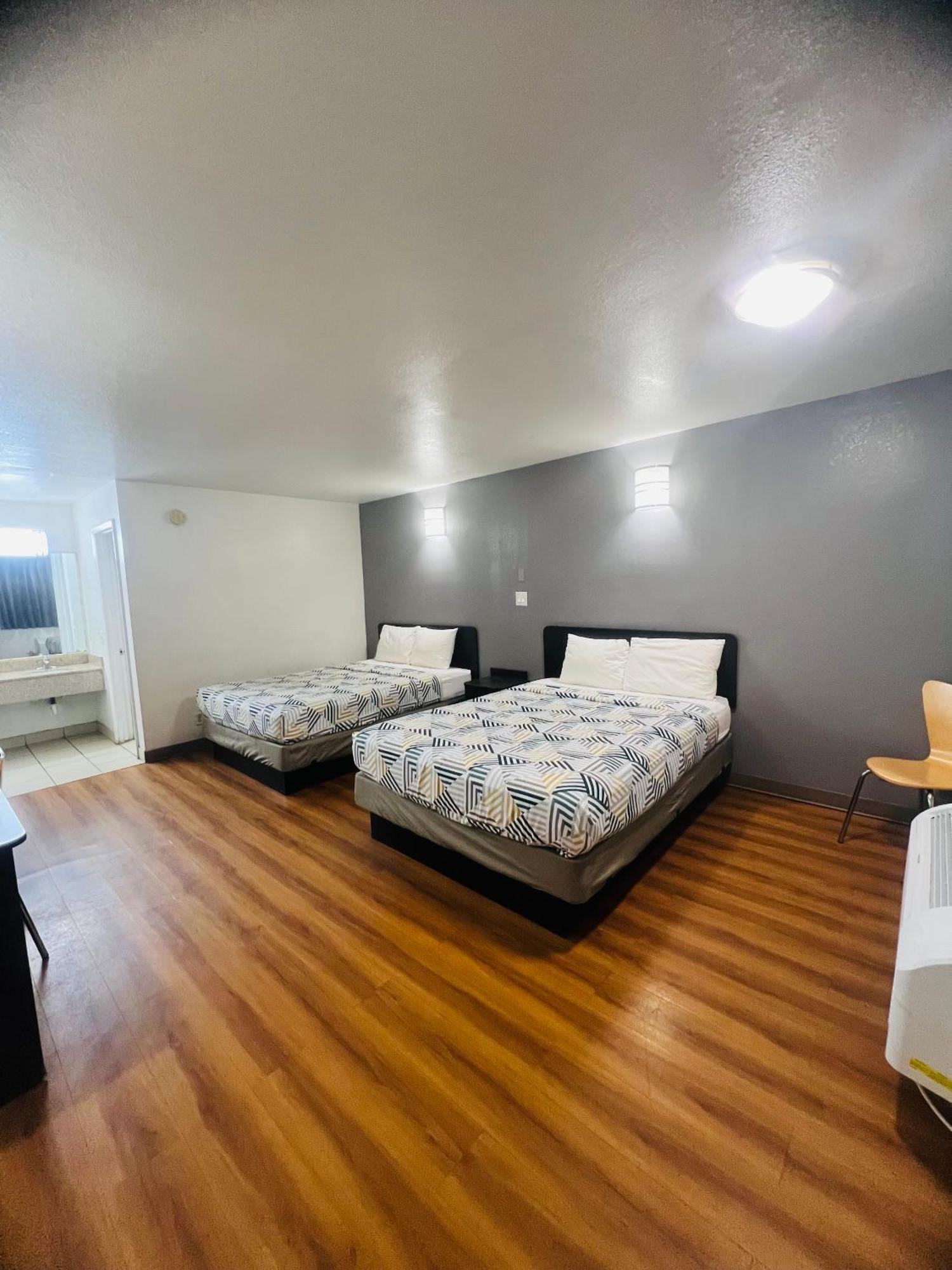 Motel 6-Brinkley, Ar Zewnętrze zdjęcie