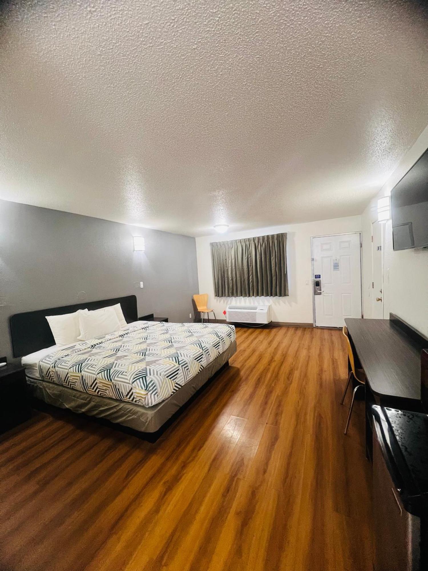 Motel 6-Brinkley, Ar Zewnętrze zdjęcie