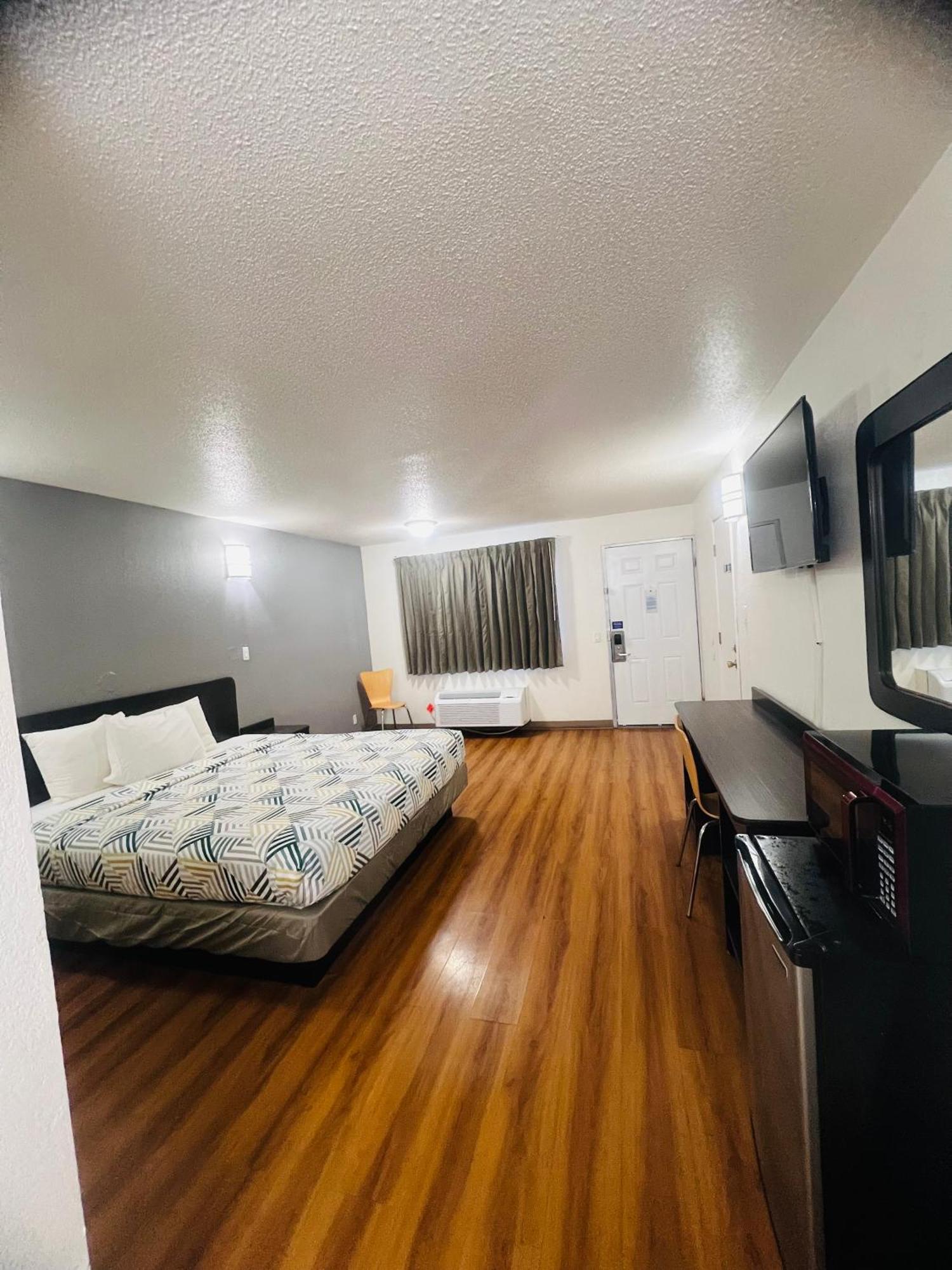 Motel 6-Brinkley, Ar Zewnętrze zdjęcie