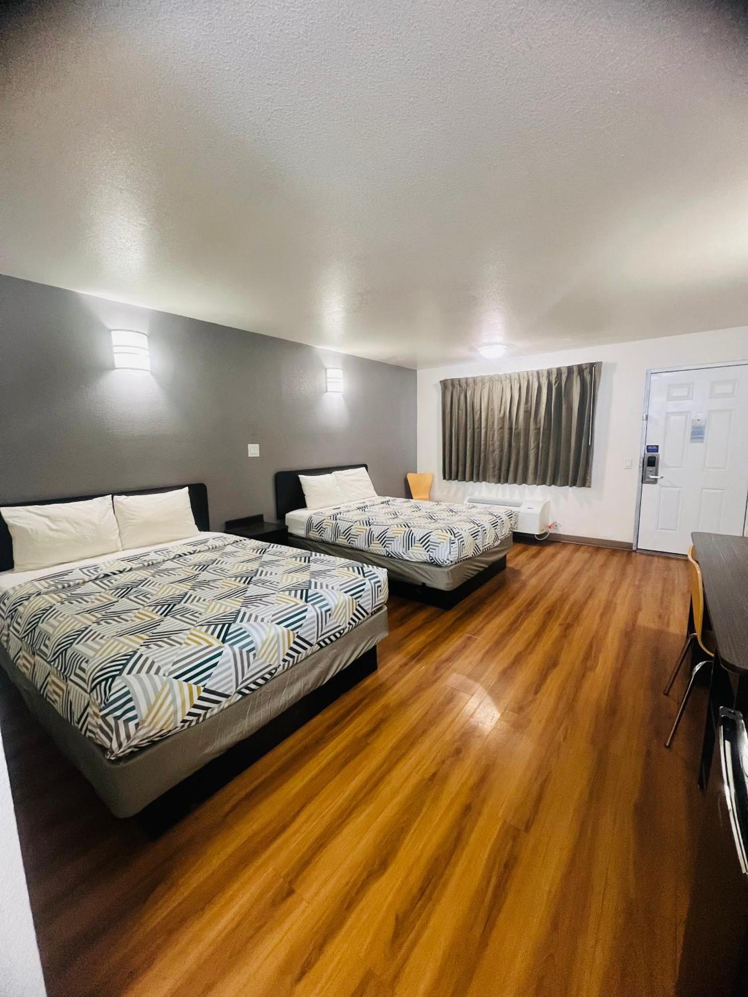 Motel 6-Brinkley, Ar Zewnętrze zdjęcie