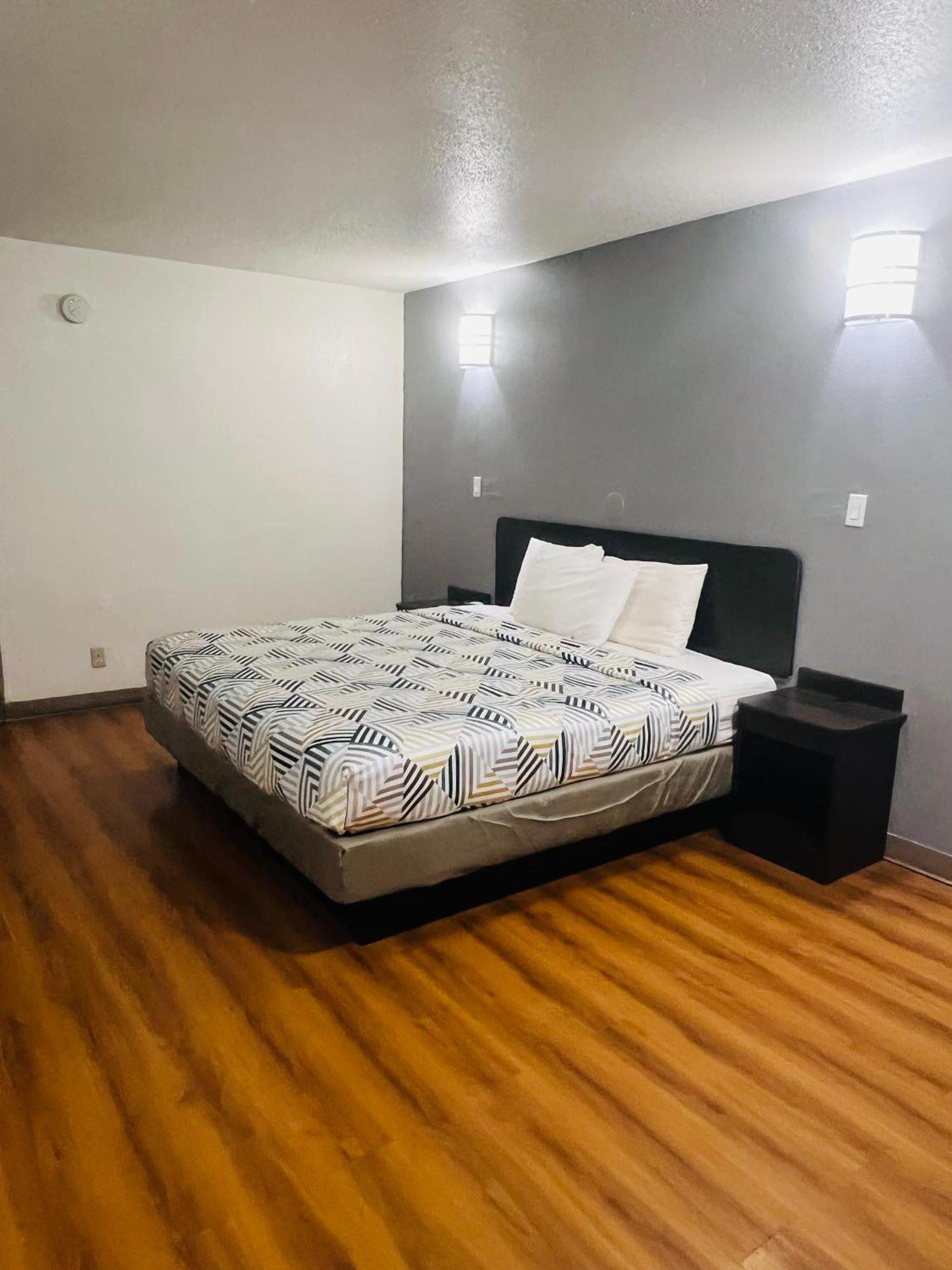 Motel 6-Brinkley, Ar Zewnętrze zdjęcie
