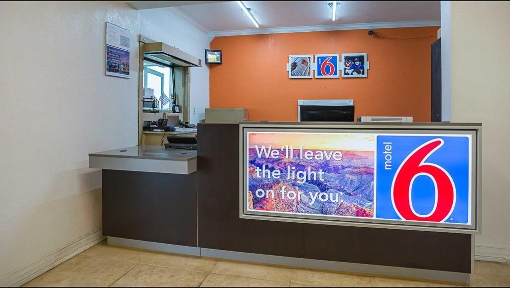 Motel 6-Brinkley, Ar Zewnętrze zdjęcie