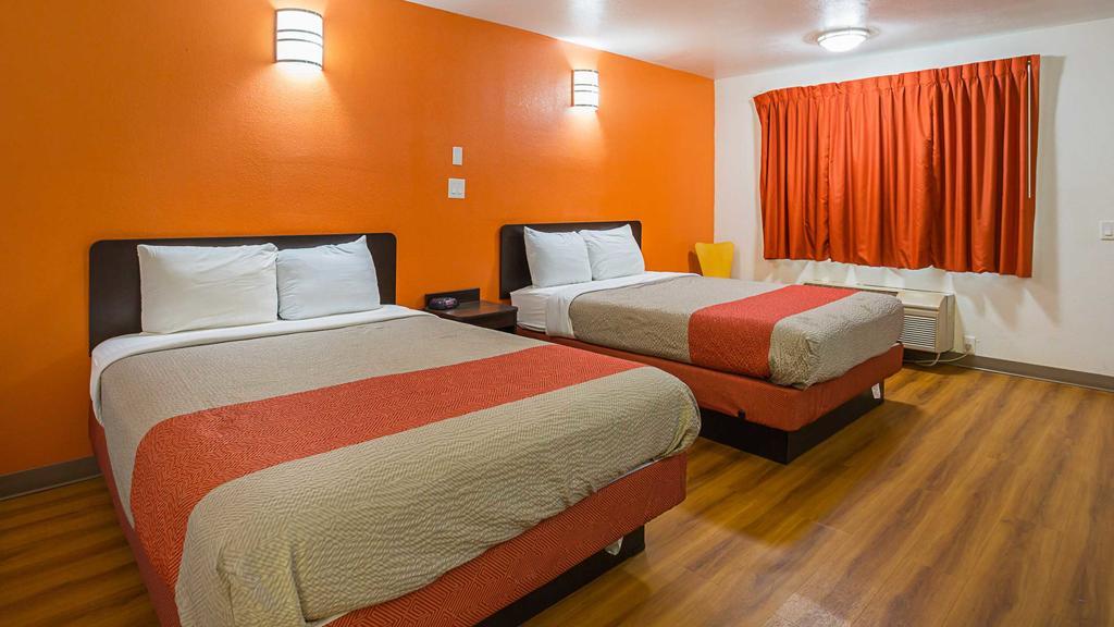 Motel 6-Brinkley, Ar Zewnętrze zdjęcie