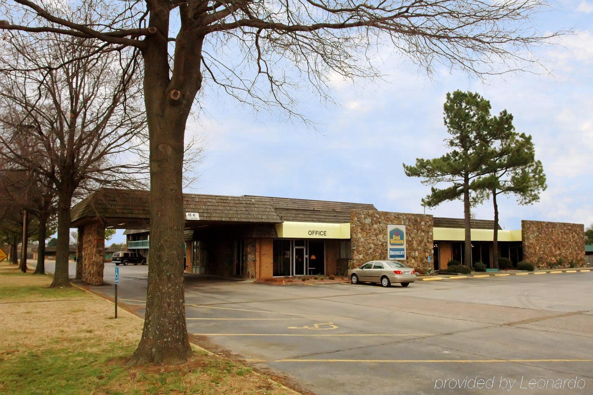 Motel 6-Brinkley, Ar Zewnętrze zdjęcie