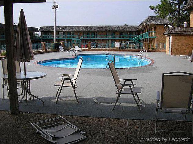 Motel 6-Brinkley, Ar Zewnętrze zdjęcie