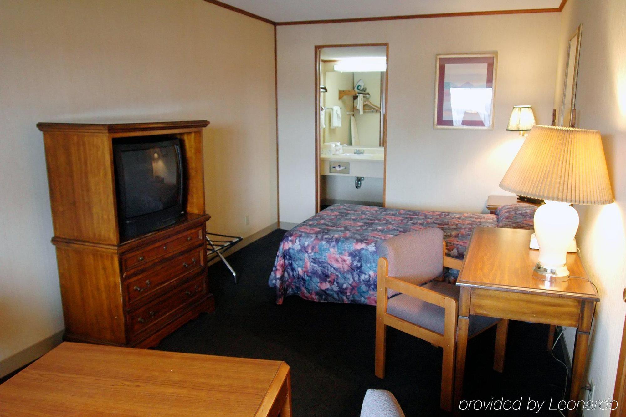 Motel 6-Brinkley, Ar Zewnętrze zdjęcie