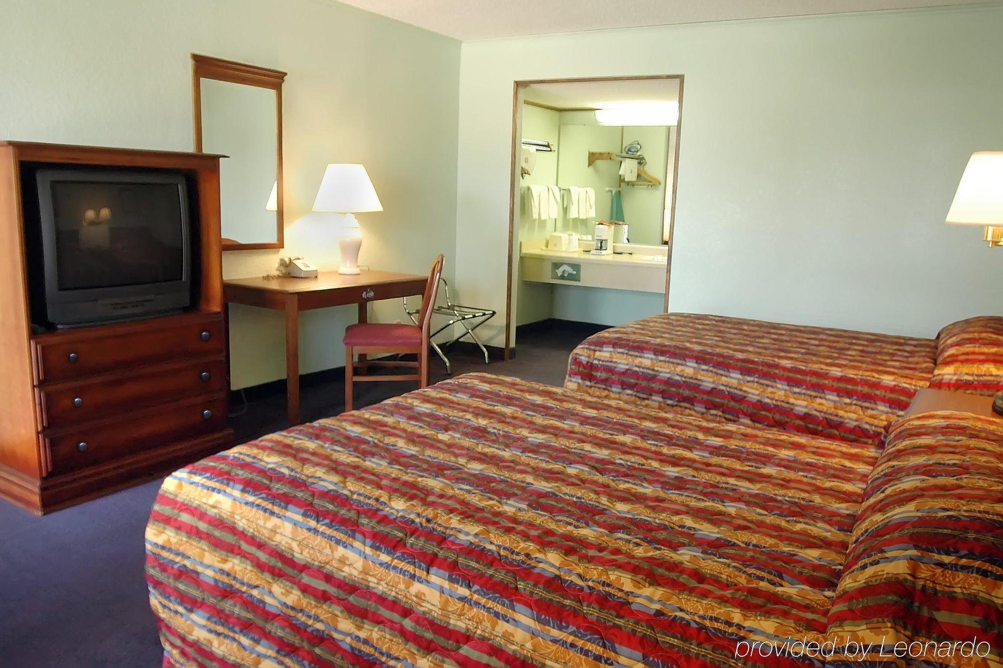 Motel 6-Brinkley, Ar Zewnętrze zdjęcie