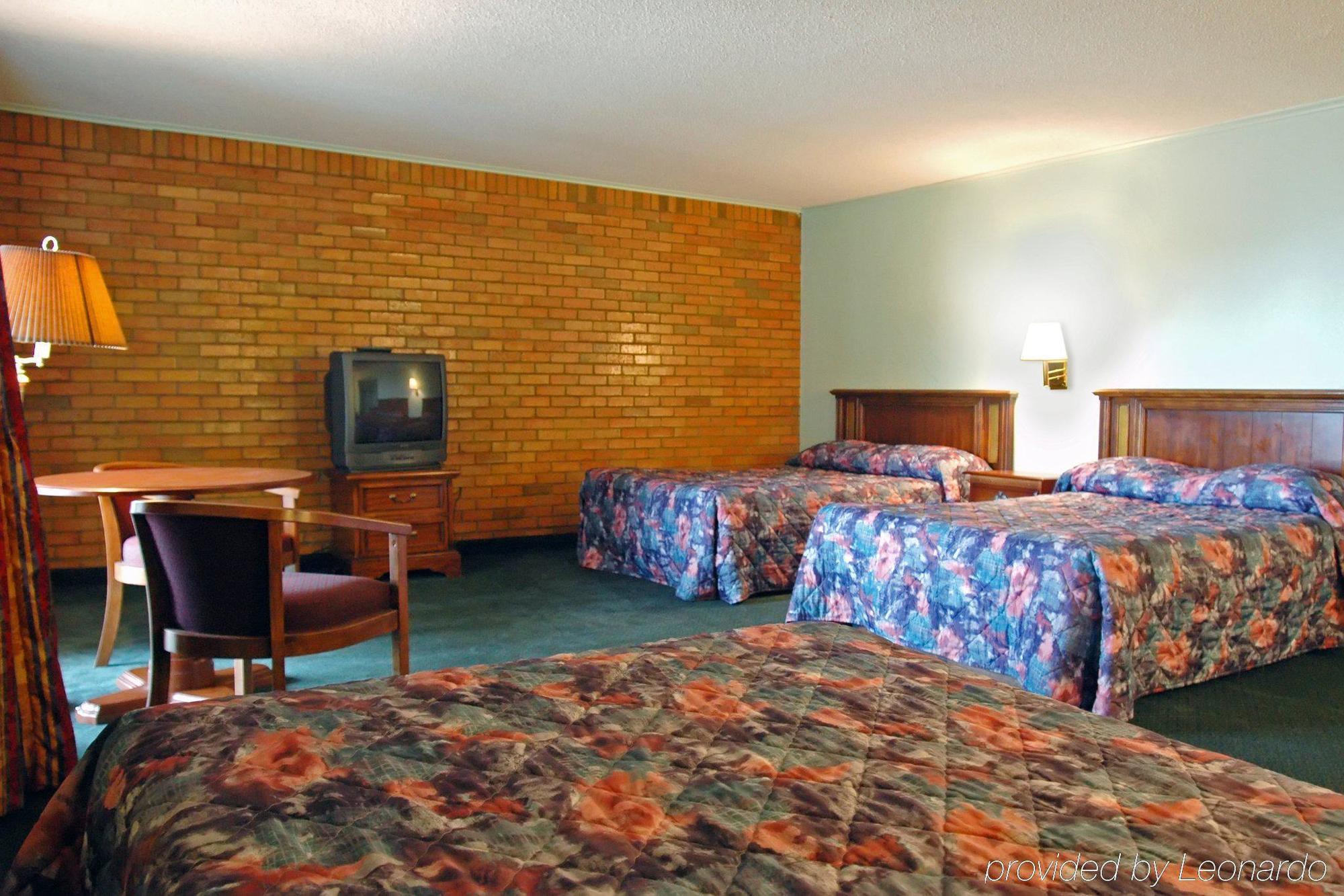 Motel 6-Brinkley, Ar Zewnętrze zdjęcie