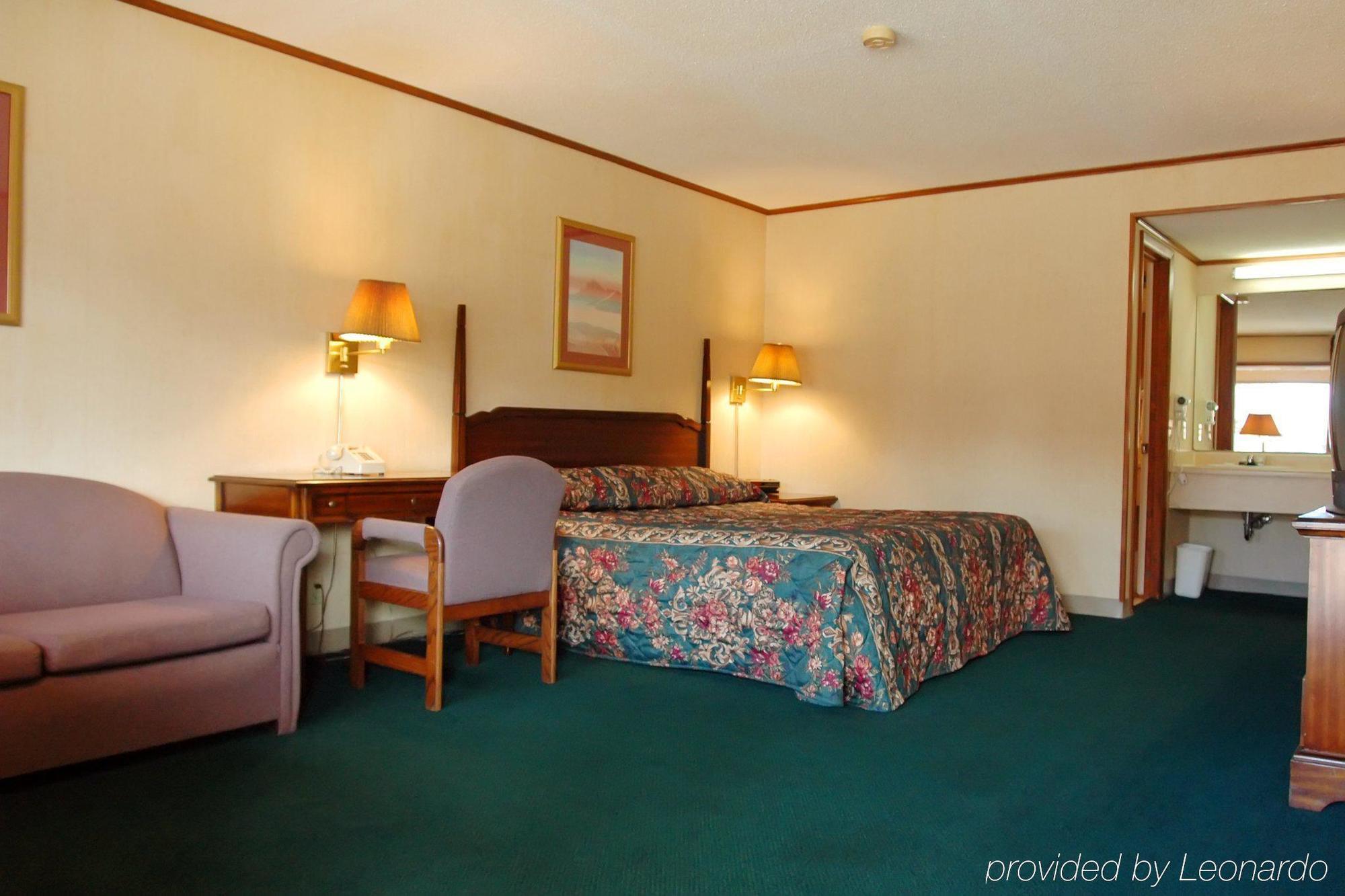 Motel 6-Brinkley, Ar Zewnętrze zdjęcie