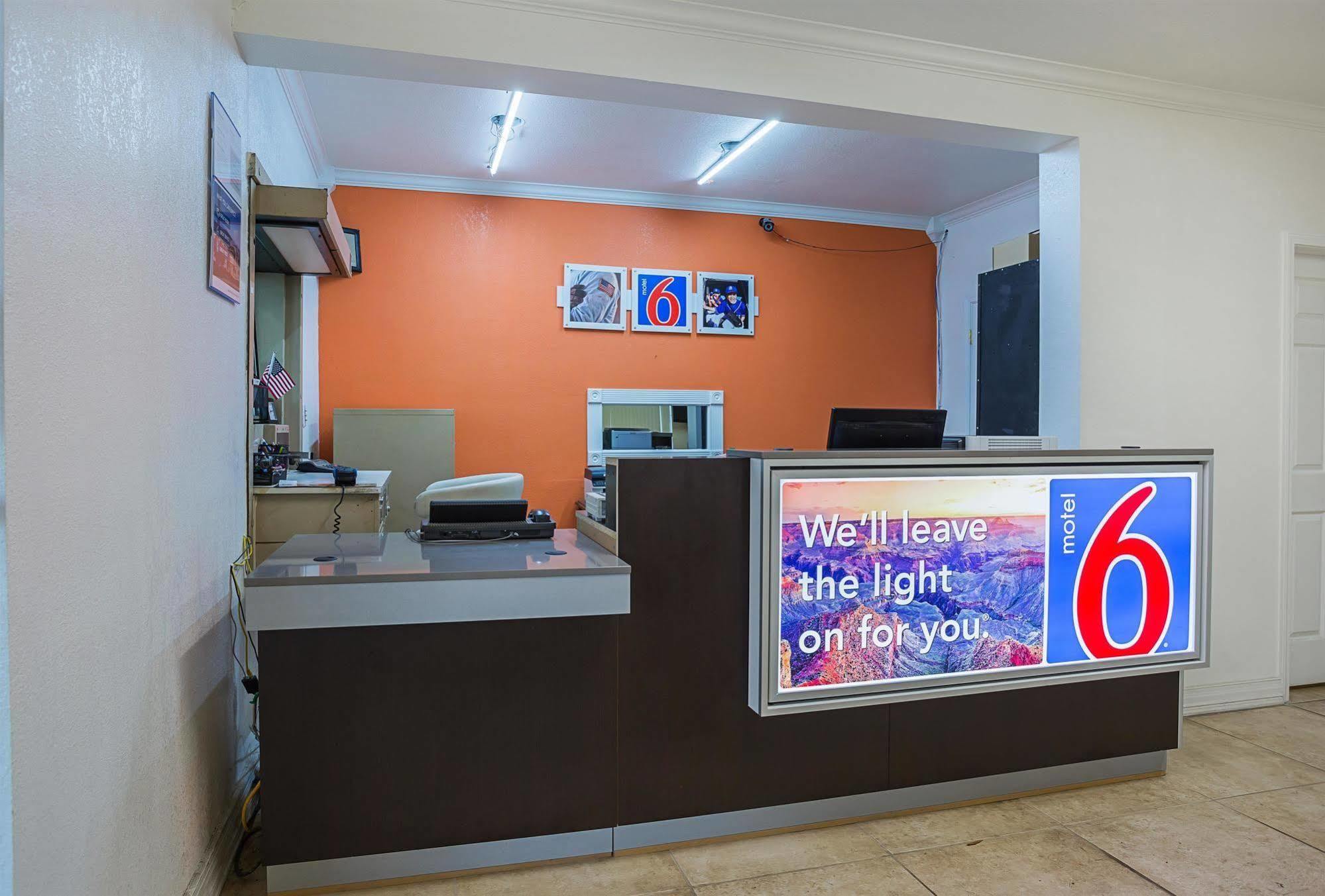 Motel 6-Brinkley, Ar Zewnętrze zdjęcie