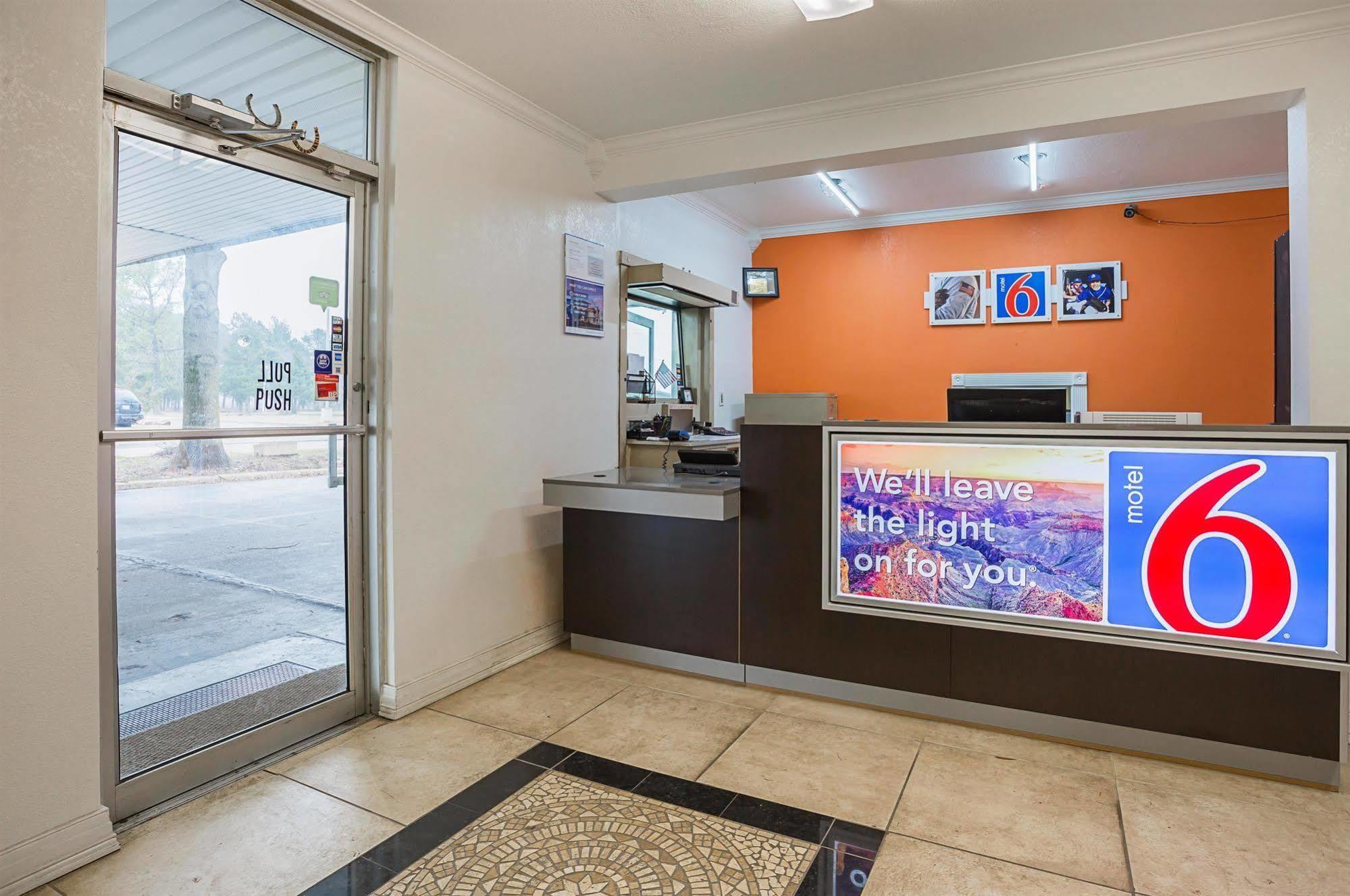 Motel 6-Brinkley, Ar Zewnętrze zdjęcie