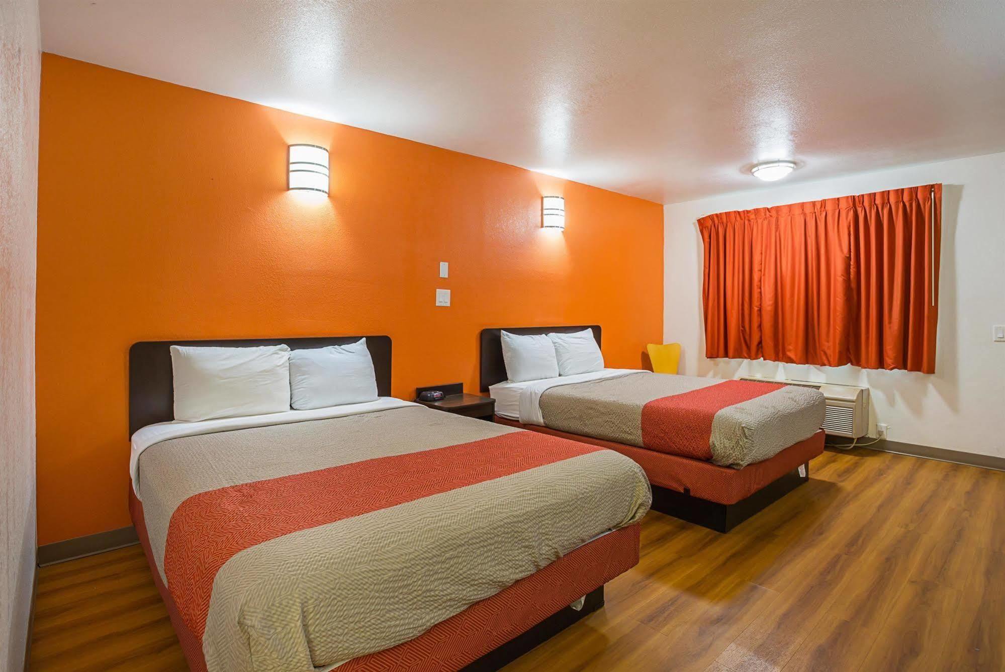 Motel 6-Brinkley, Ar Zewnętrze zdjęcie