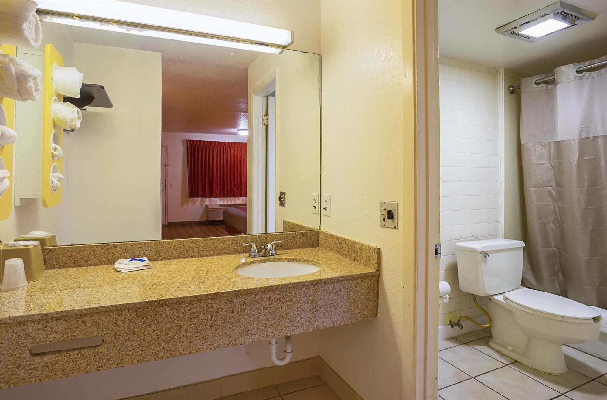 Motel 6-Brinkley, Ar Zewnętrze zdjęcie