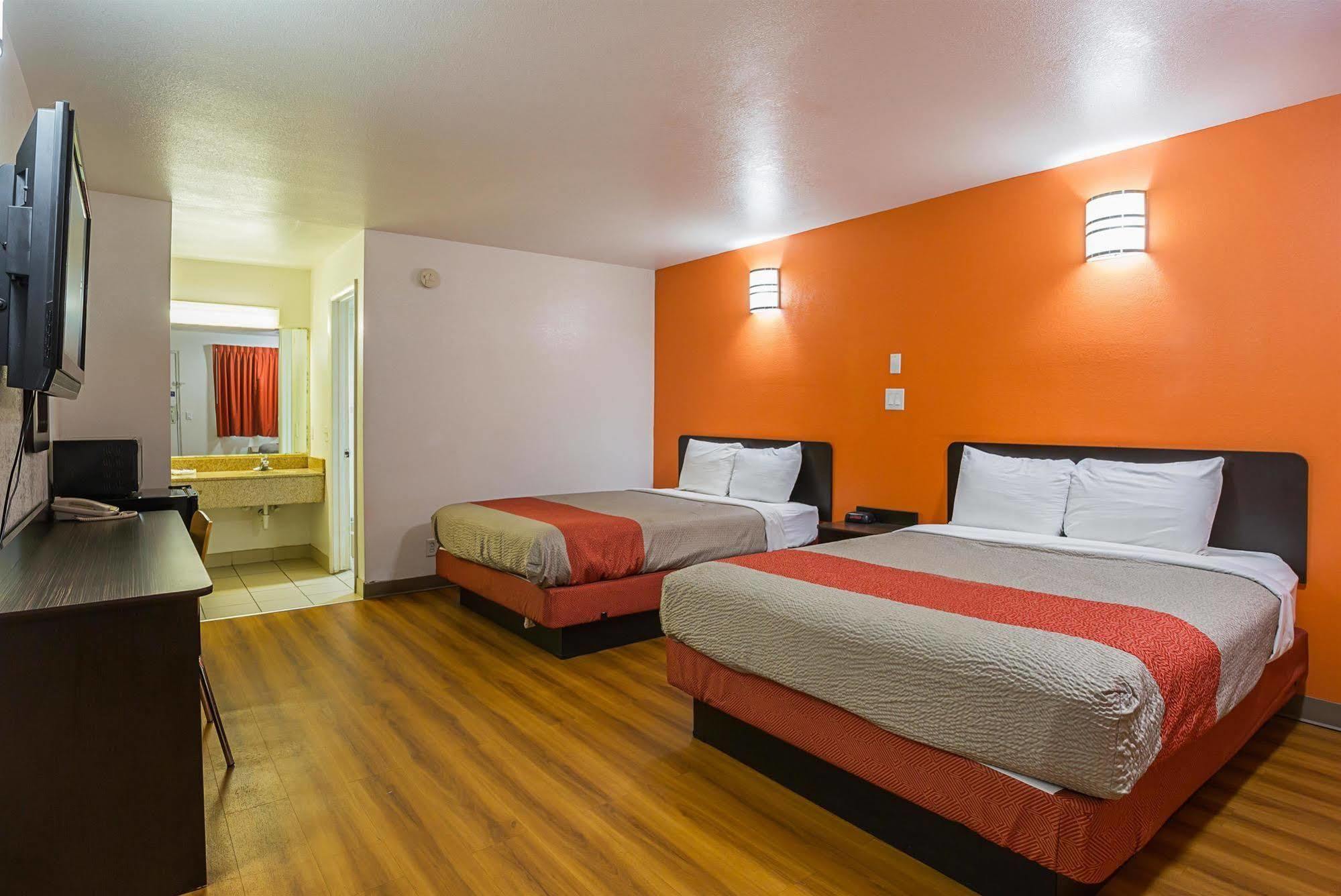 Motel 6-Brinkley, Ar Zewnętrze zdjęcie
