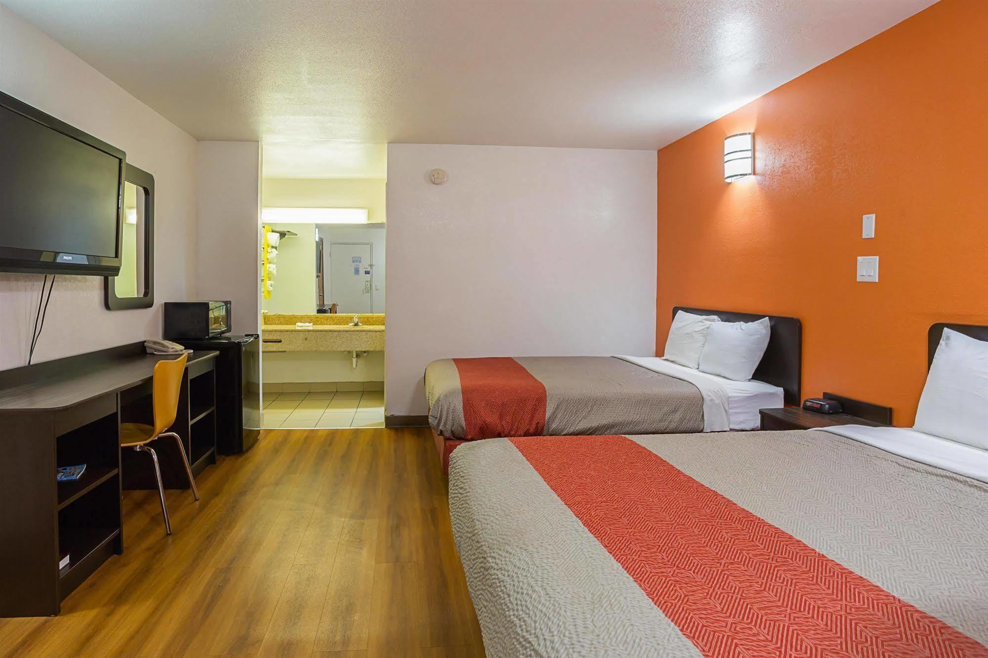 Motel 6-Brinkley, Ar Zewnętrze zdjęcie