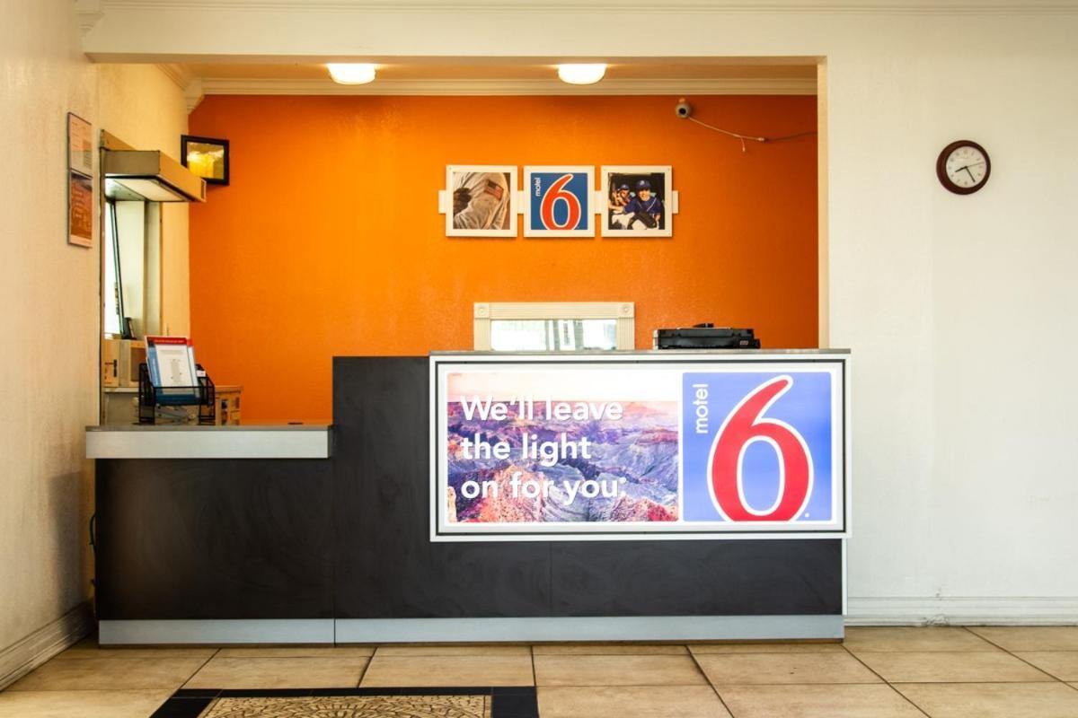 Motel 6-Brinkley, Ar Zewnętrze zdjęcie
