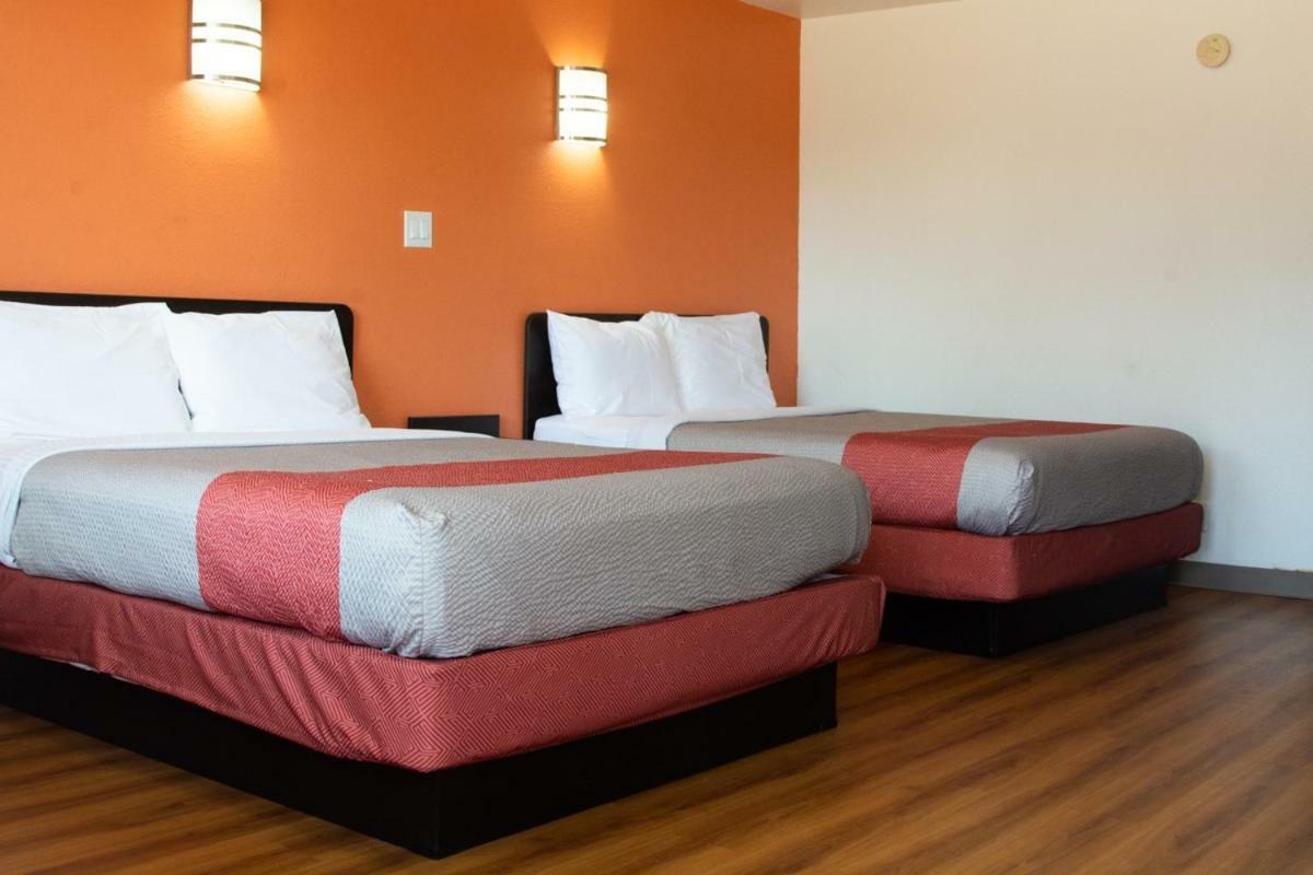 Motel 6-Brinkley, Ar Zewnętrze zdjęcie