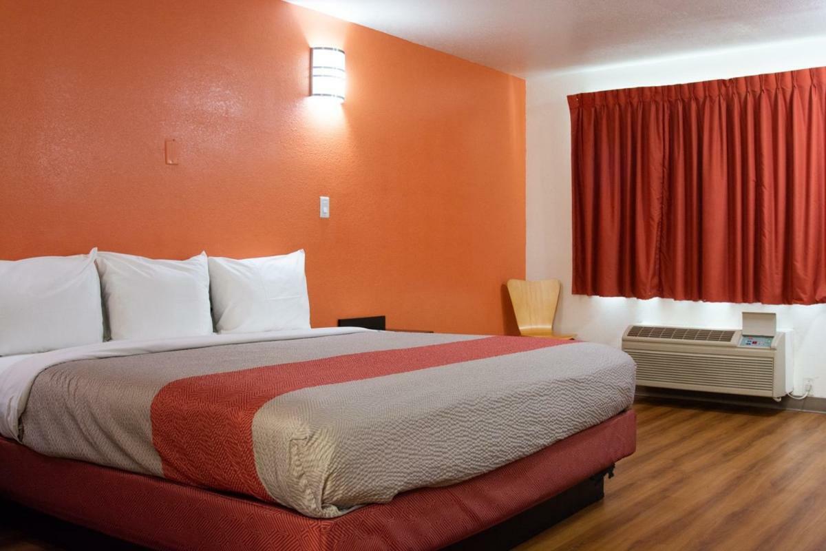 Motel 6-Brinkley, Ar Zewnętrze zdjęcie