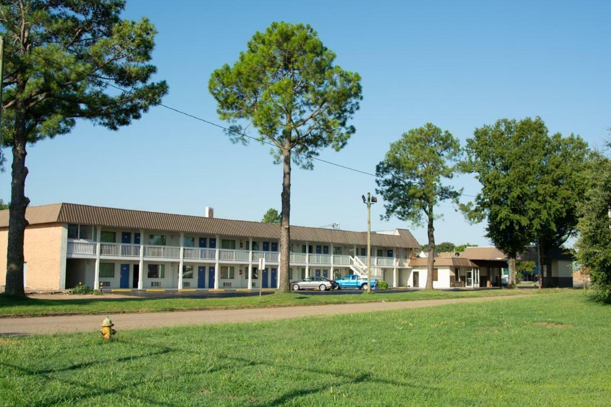 Motel 6-Brinkley, Ar Zewnętrze zdjęcie
