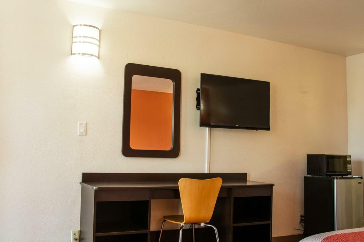 Motel 6-Brinkley, Ar Zewnętrze zdjęcie