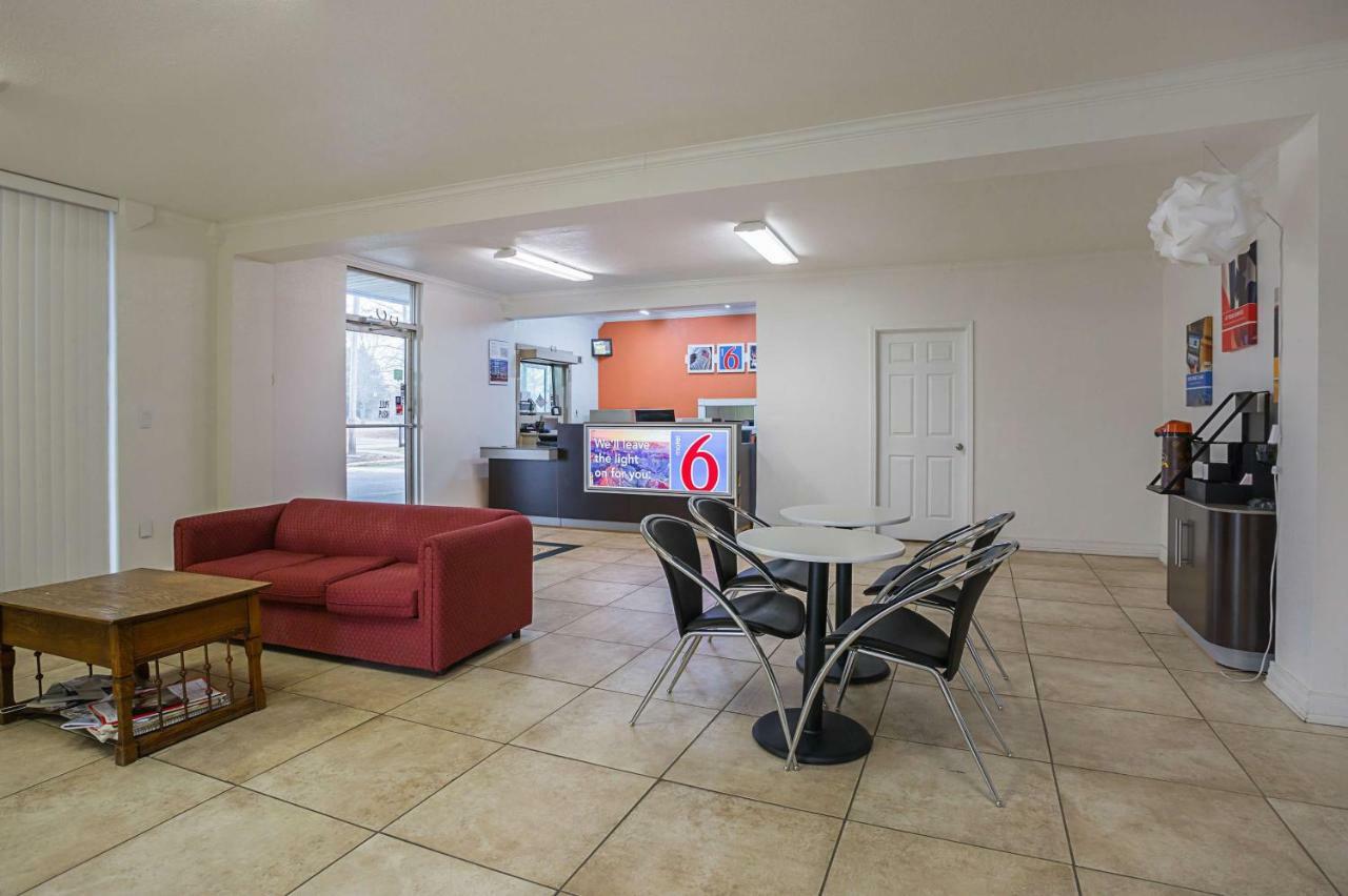 Motel 6-Brinkley, Ar Zewnętrze zdjęcie