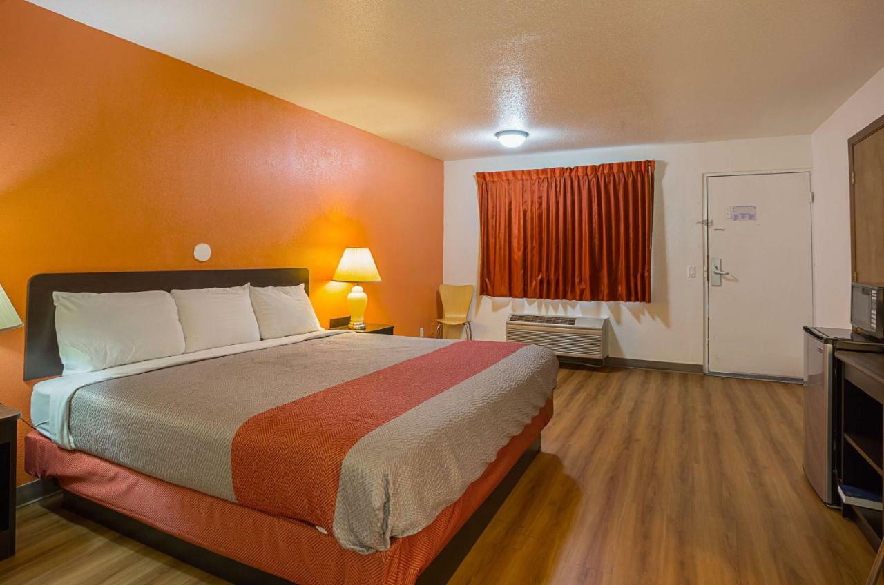 Motel 6-Brinkley, Ar Zewnętrze zdjęcie