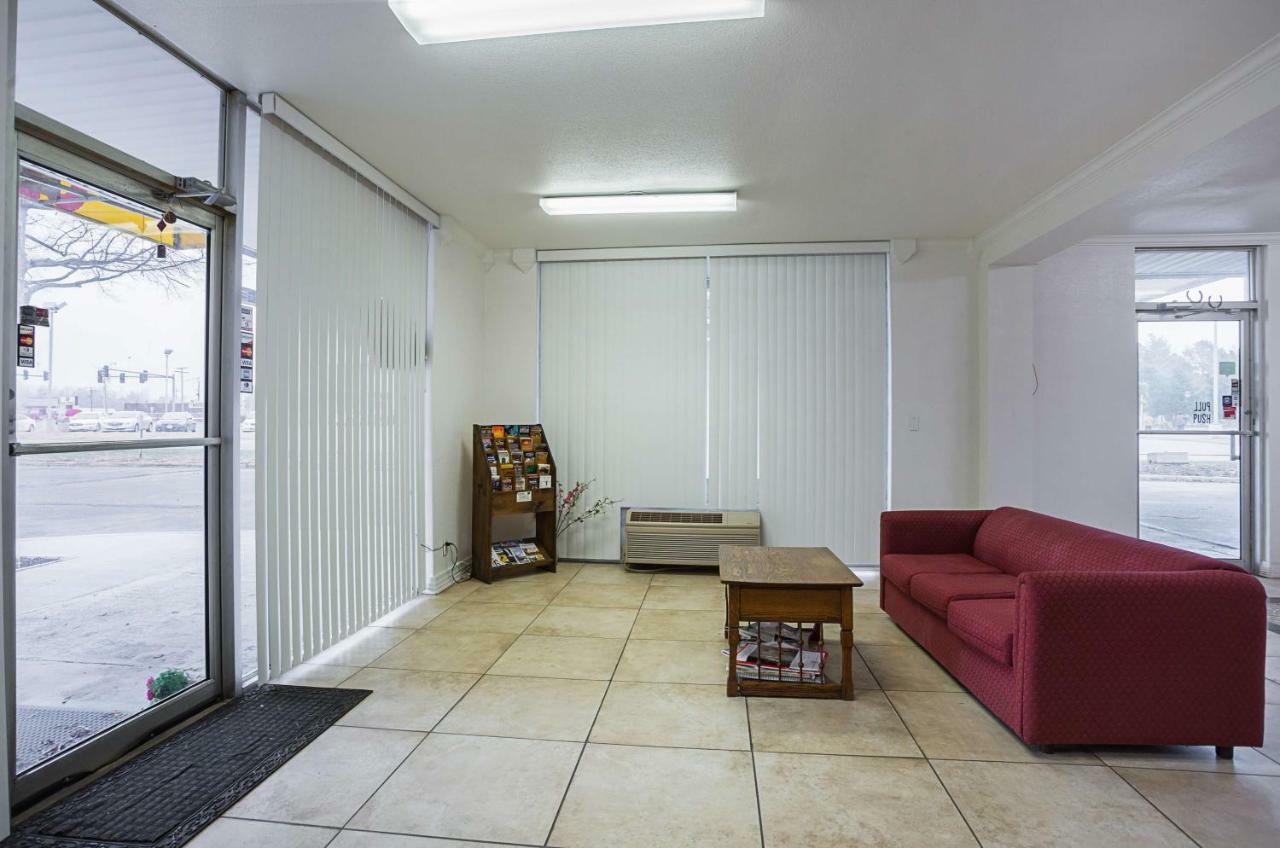 Motel 6-Brinkley, Ar Zewnętrze zdjęcie
