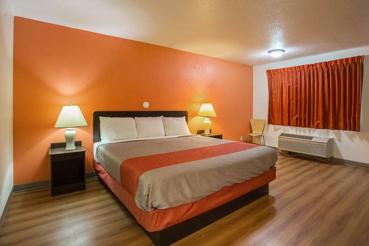 Motel 6-Brinkley, Ar Zewnętrze zdjęcie