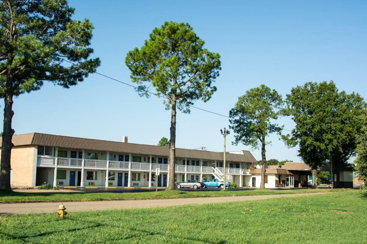 Motel 6-Brinkley, Ar Zewnętrze zdjęcie